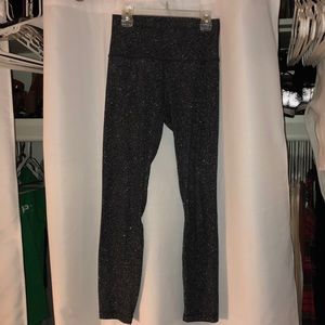 Lululemon Align Pant 7/8